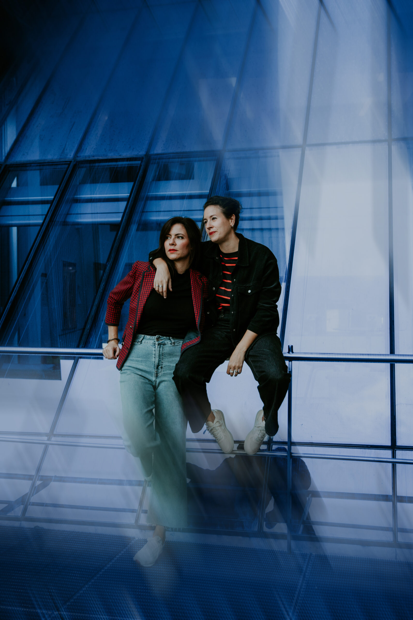 Shooting Clermont-Ferrand � © Clfd Capturebis